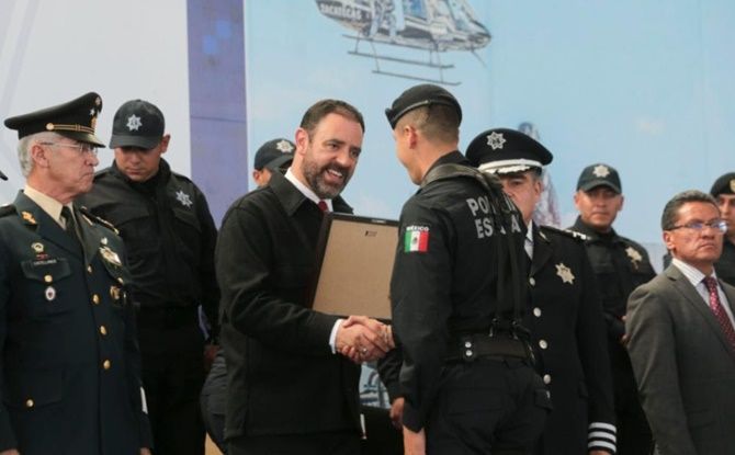 dia policia 1