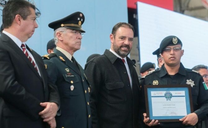 dia policia 2