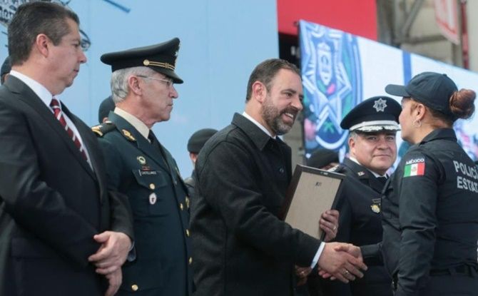 dia policia 3