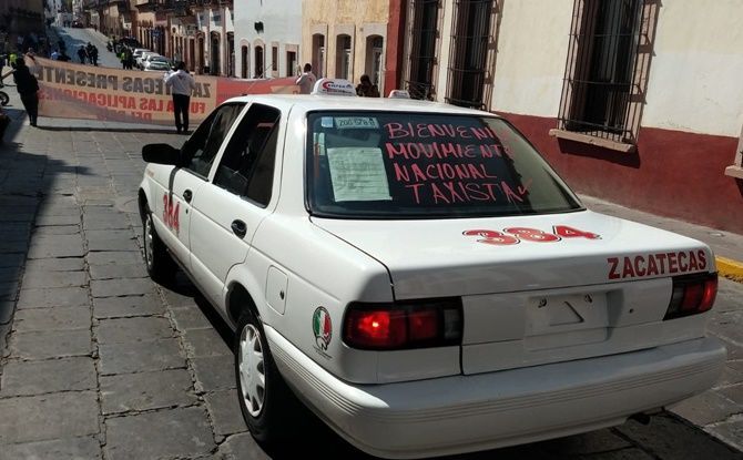 taxis 3