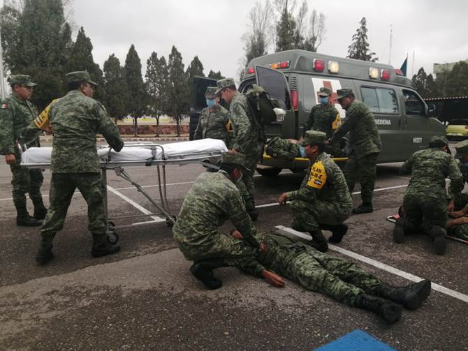 militares 1