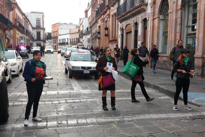 feministas 2