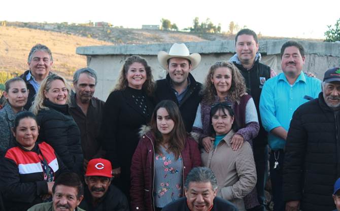 delegados