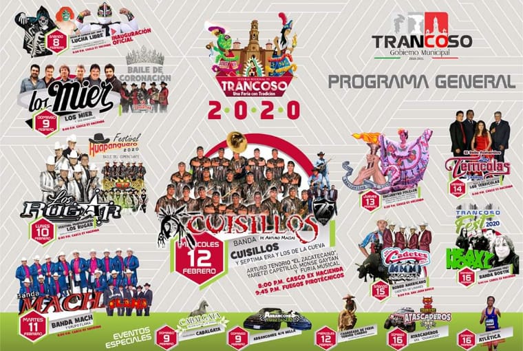 feria trancoso