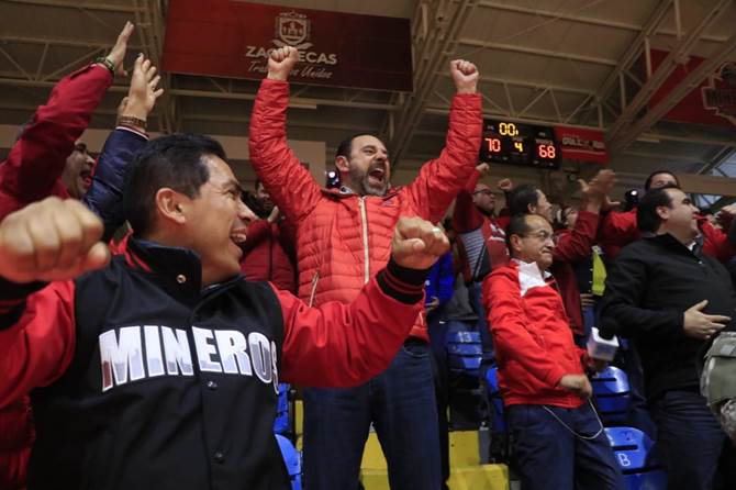 mineros 4