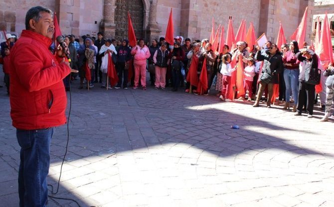 antorcha