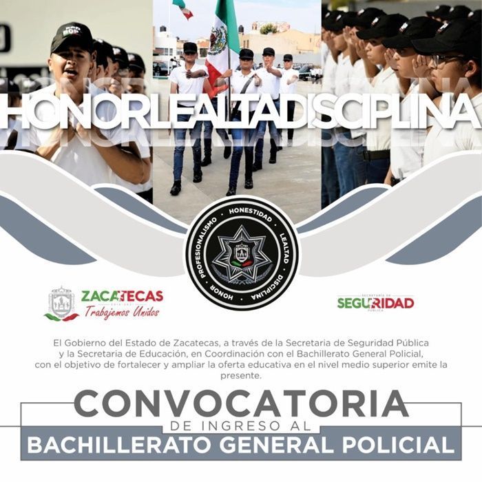 bachillerato 2