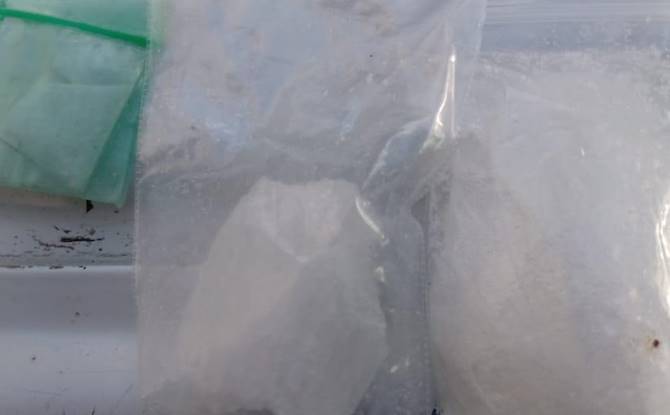 drogas 1