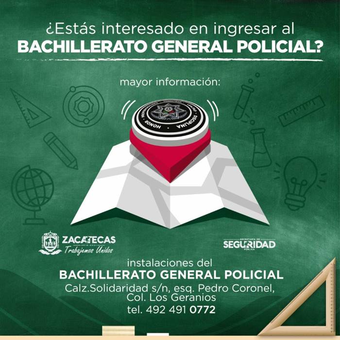 bachillerato