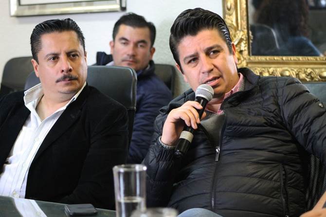 ulises mejia empresarios 1