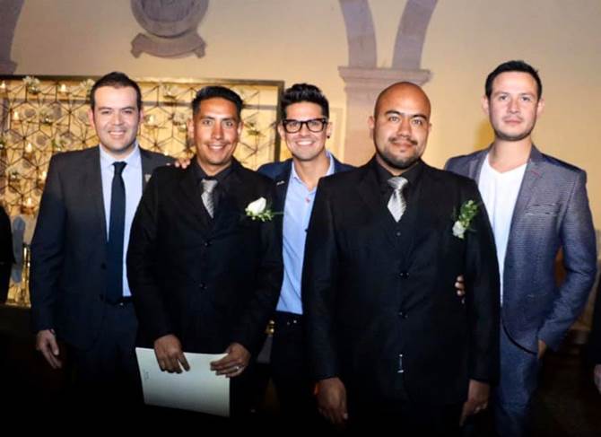 boda colectiva 2