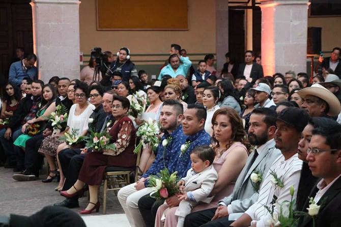 boda colectiva 4
