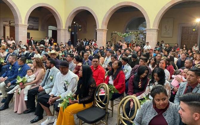 boda colectiva 7