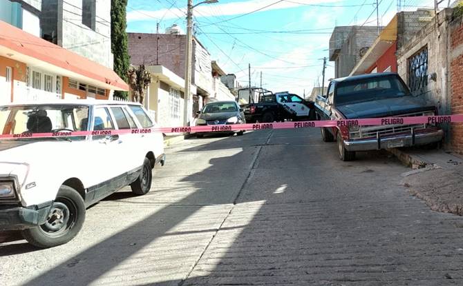 muerto