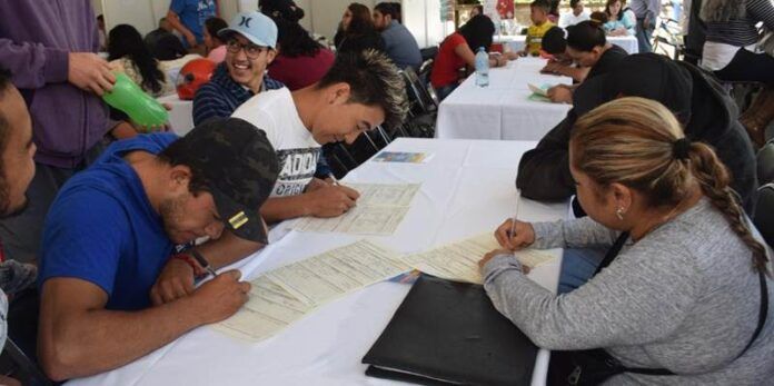 empleo-bdd