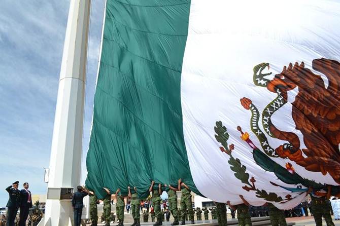 bandera