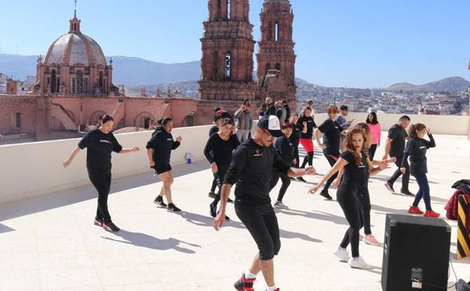 fitness 3
