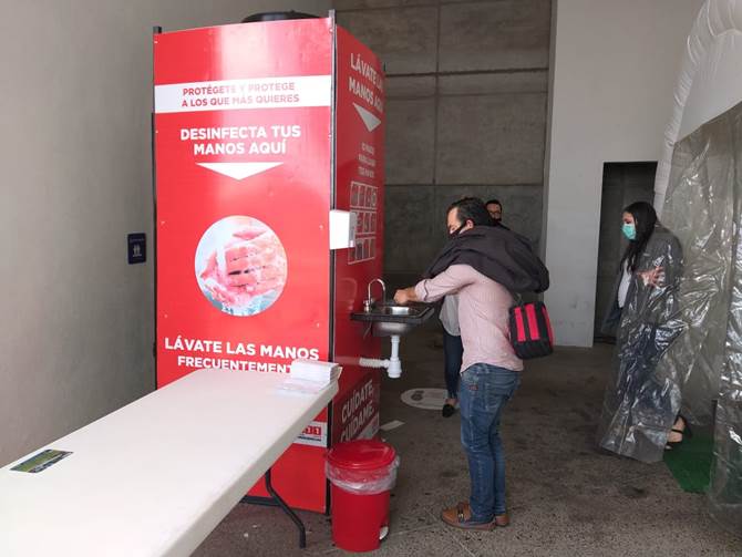 ciudad administrativa 1