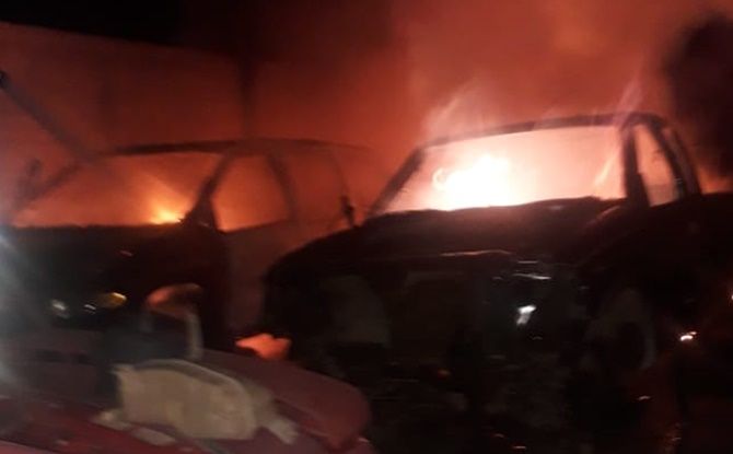 incendio auto 4