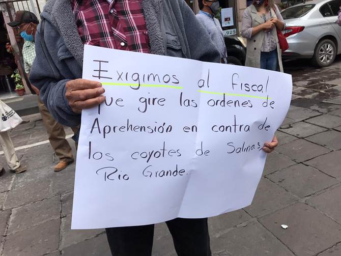 campesinos 2