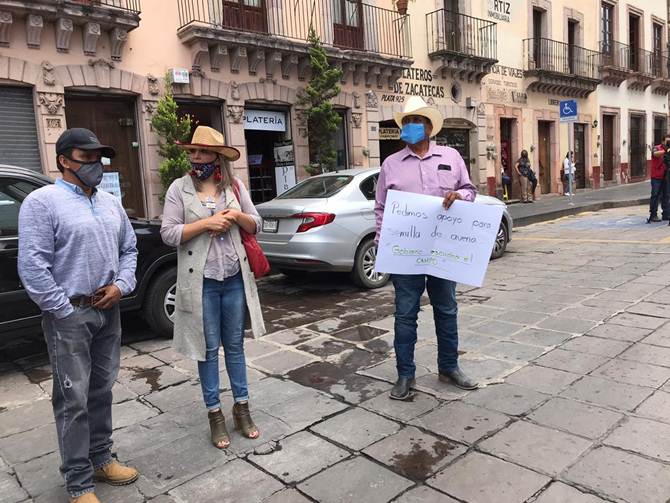 campesinos 3