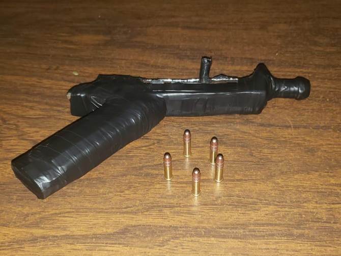 armas fresnillo