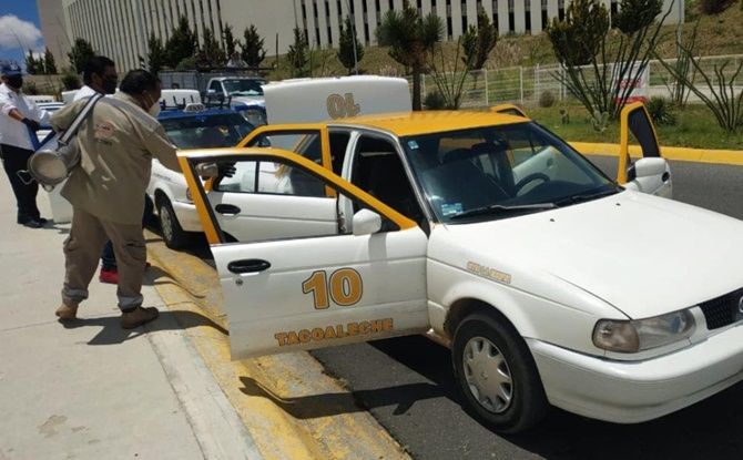 taxis 2