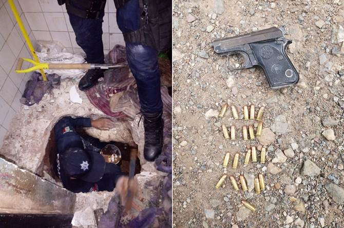 tunel cerereso 6