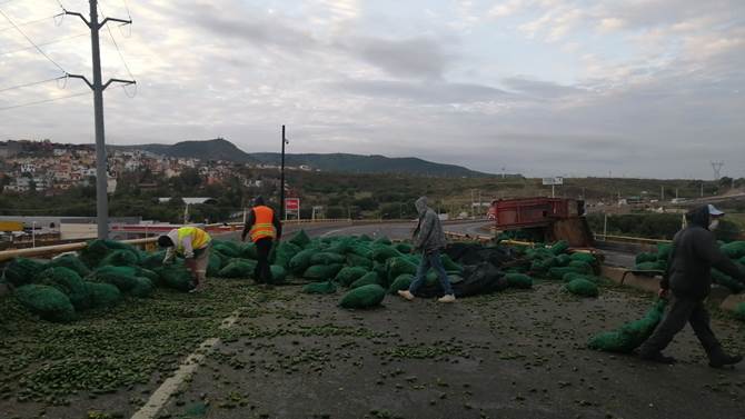 trailer chile 2