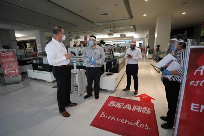 galerias 2