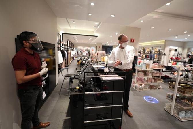 galerias 3