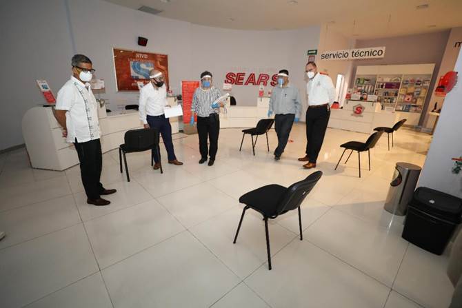 galerias 5