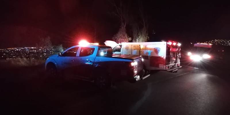 accidente bufa 8