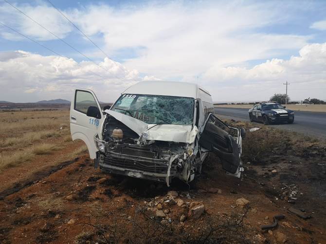 accidente toyota 2