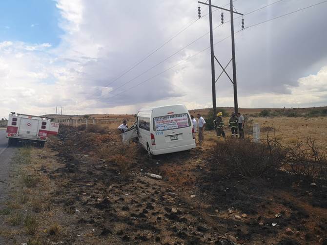 accidente toyota