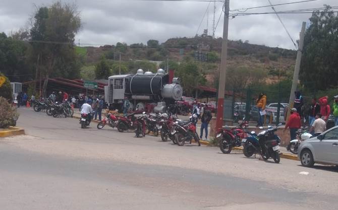 mineros 1