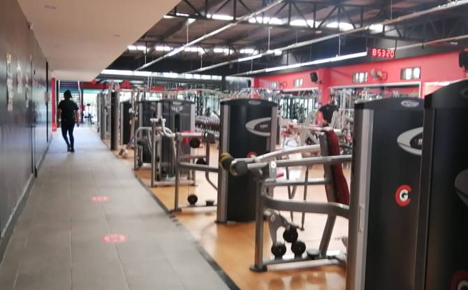gimnasios 1