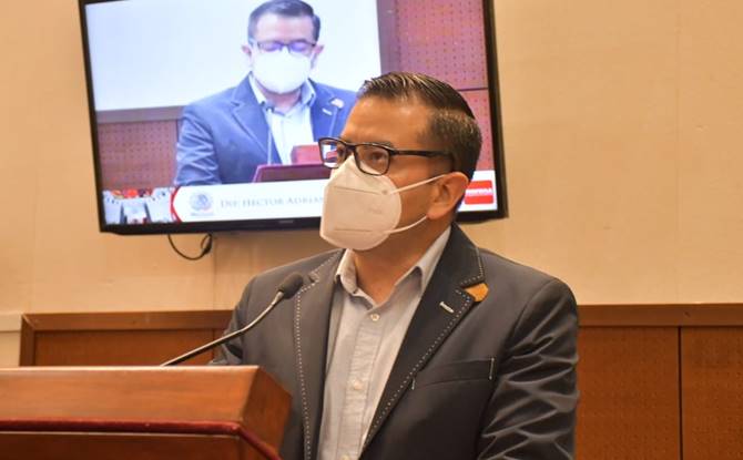 hector menchaca