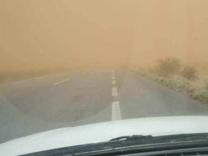 tormenta arena 1