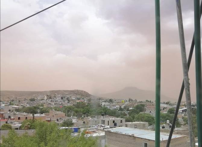 tormenta arena 3