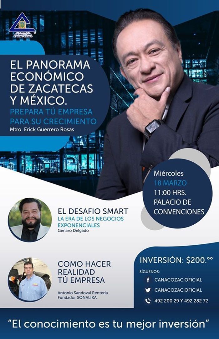 conferencia