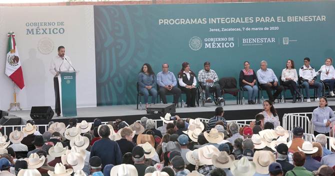 tello amlo
