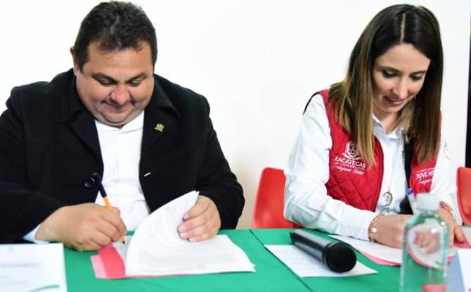 convenio 1