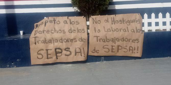 sepsa 1