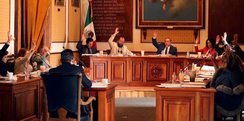 Respaldan avance de las mujeres. (Cortesía) Respaldan avance de las mujeres