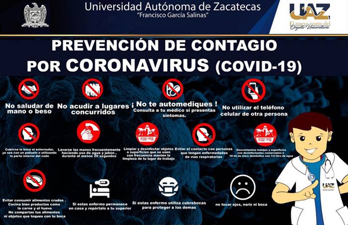 prevencion
