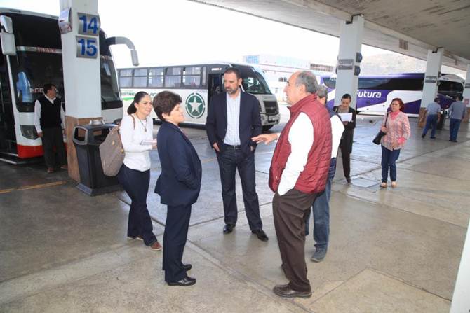 aeropuerto central 2