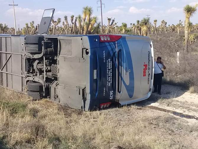 accidente camion 1