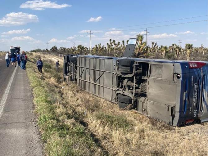 accidente camion 3