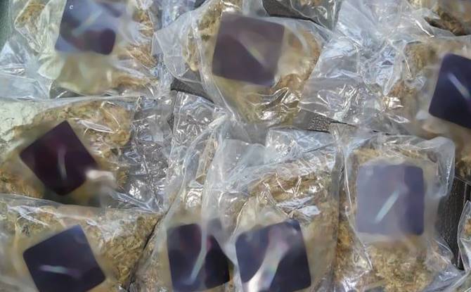 drogas 2